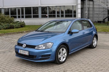 1,4TSI (140KM) Salon PL Bezwypadkowy 154 tys. km