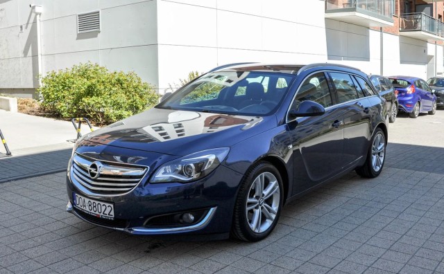 opel
