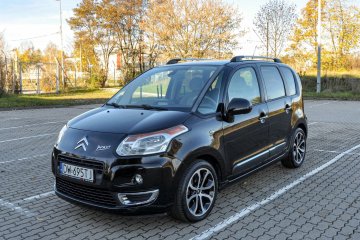 Bezwypadkowy Salon PL 128 tys. km