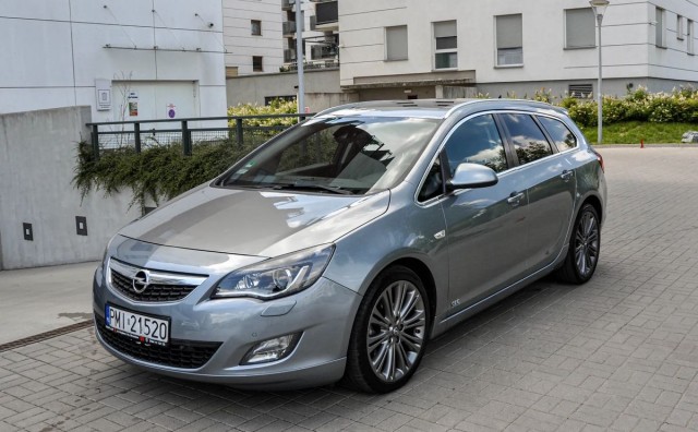 opel