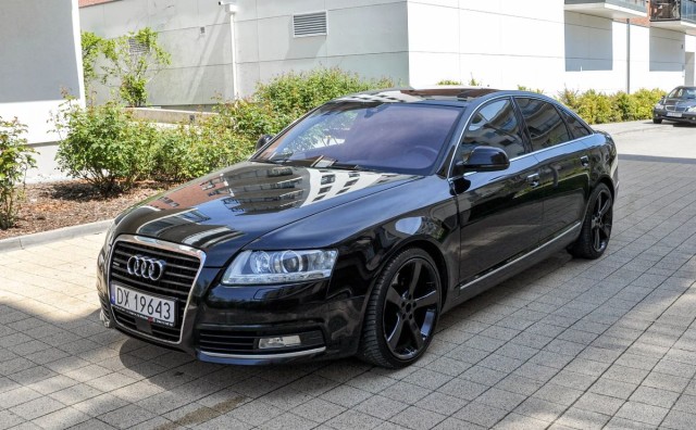 audi