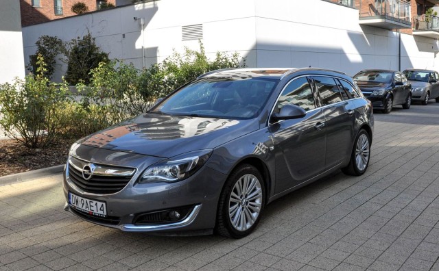 opel