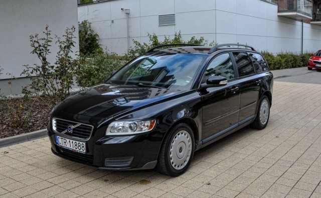 volvo