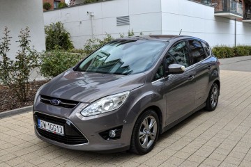 1,6T (150KM) 129 tys. km 2014 r.