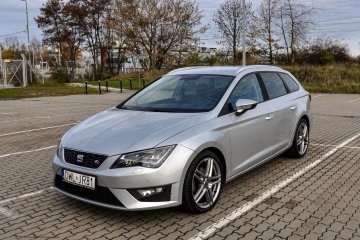 2,0TDI Salon PL 2014 r.