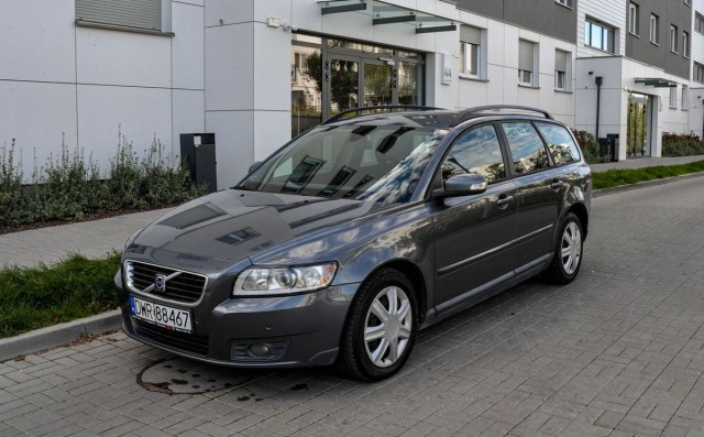volvo