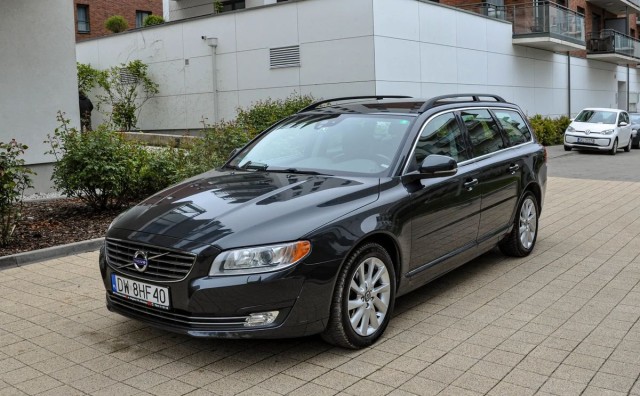 volvo