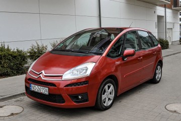 2,0 (140KM) Automat Bezwypadkowy