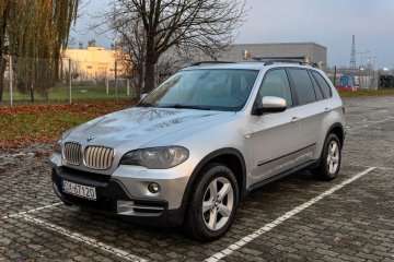 3,0d (286KM) Automat Skóry Bezwypadkowy