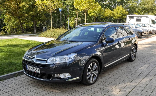 citroen