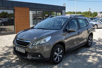 1.6 (120KM) Salon PL Bezwypadkowy 70 tys. km