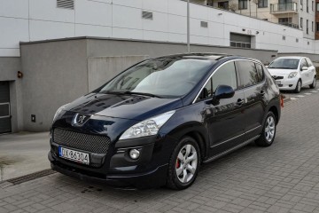 155 tys. km Bezwypadkowy