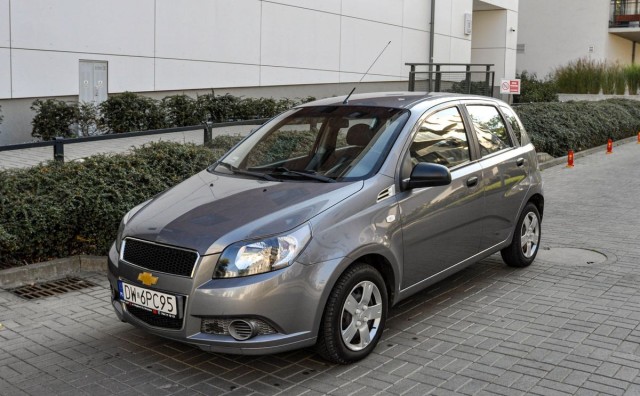 chevrolet