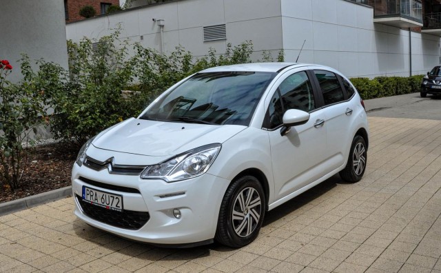 citroen