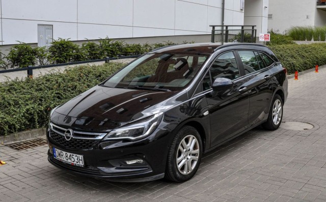 opel