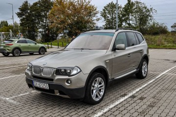 35d BiTurbo (286KM) xDrive Lift Skóry Bezwypadkowy