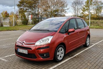 2,0 (140KM) Automat Bezwypadkowy