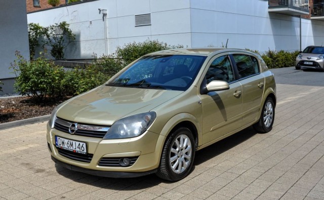 opel