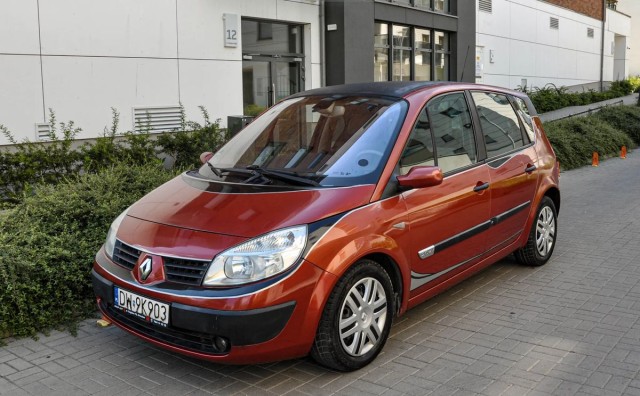 renault