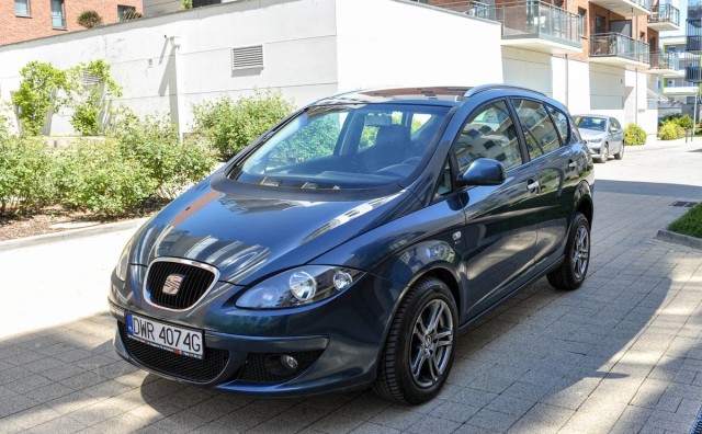 seat