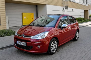 Salon PL 1 właściciel Lift 2013 r.