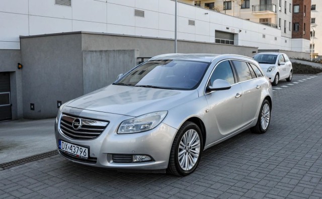 opel