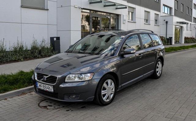 volvo