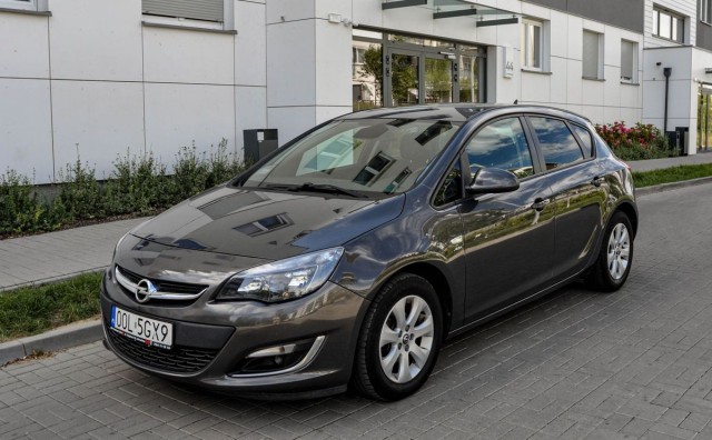 opel