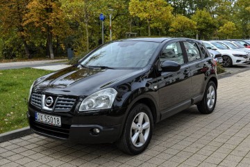 2,0 Automat Bezwypadkowy Skóry Adaptacja dla Niepełnosprawnych