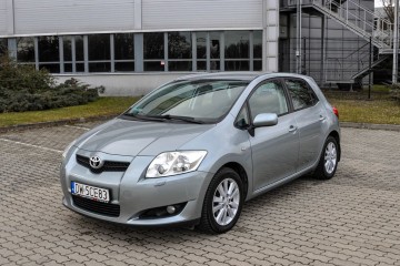 1,6 LPG 160 tys. km