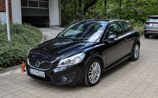 volvo