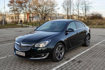 2,0T (250KM) Bezwypadkowy Skóry Salon PL Lift 116 tys. km