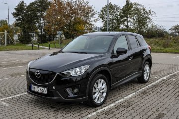 2,2SKY-D (175KM) Automat 4x4 Skóry Bezwypadkowy