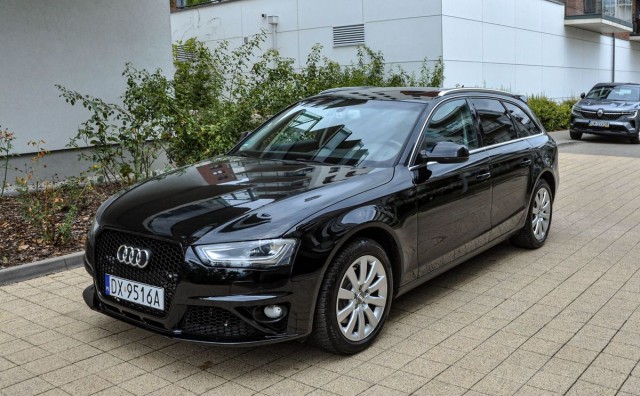 audi