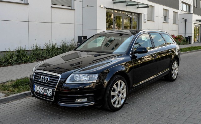 audi