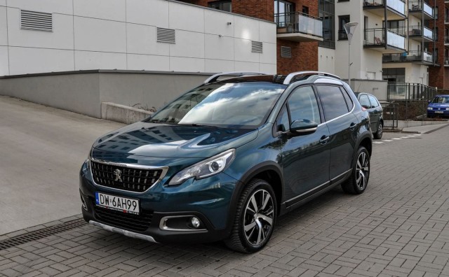 peugeot
