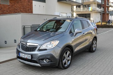 1,4T 4x4 Skóry