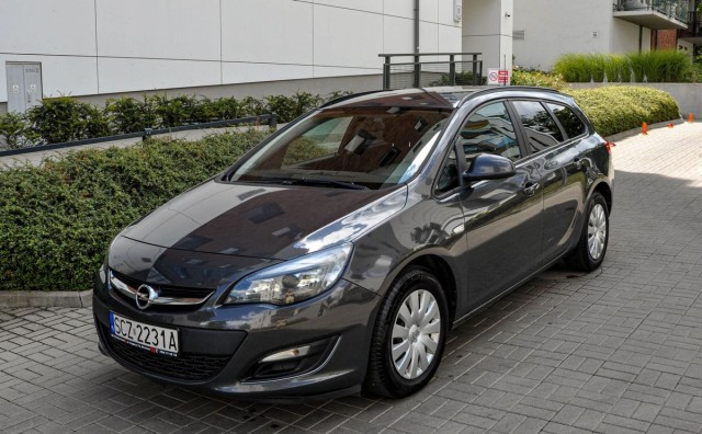 opel