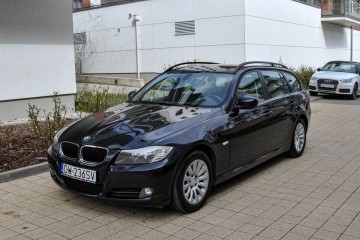 2,0D (163KM) Automat Lift Bezwypadkowy