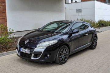 2,0dCi (160KM) Skóry Bezwypadkowy