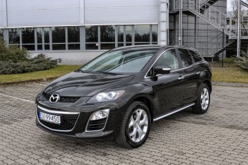 2,2D 2011 r. 4x4 Lift Bezwypadkowy Skóry 185 tys. km