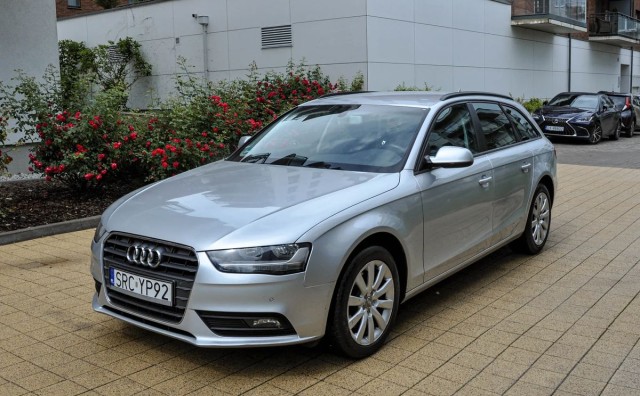 audi
