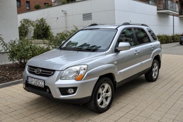 2,0CRDI (150KM) Salon PL Bezwypadkowy Lift 2010/2011 r.