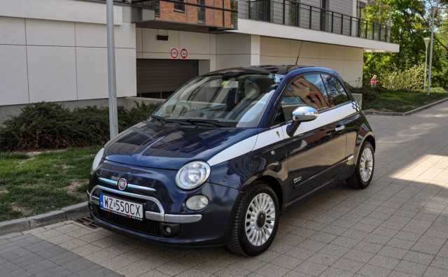fiat