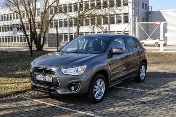 2013 r. Lift Bezwypadkowy