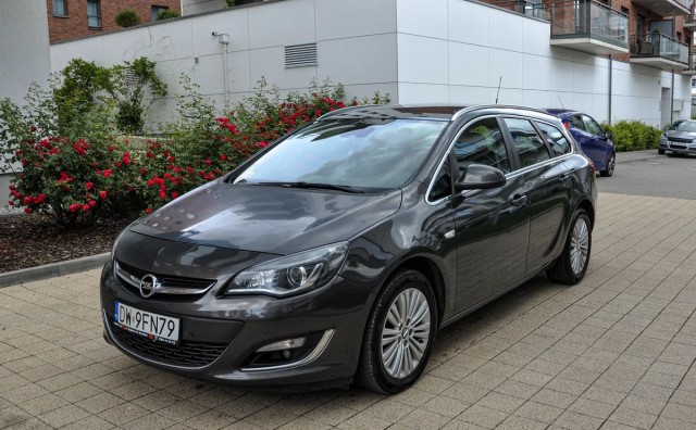 opel