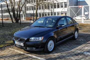 Salon PL 2007 r. Bezwypadkowy 171 tys. km