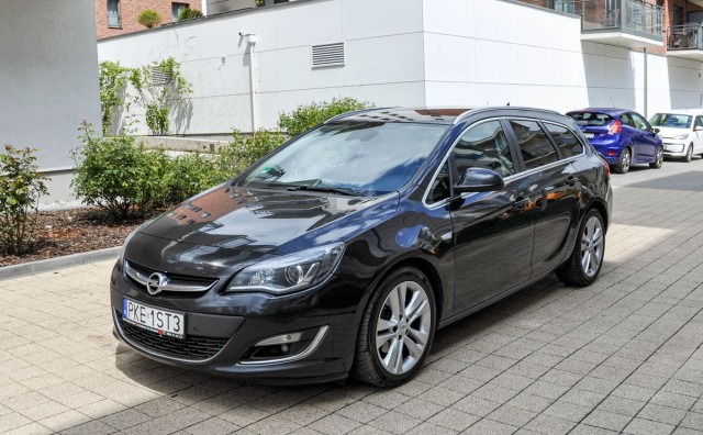 opel