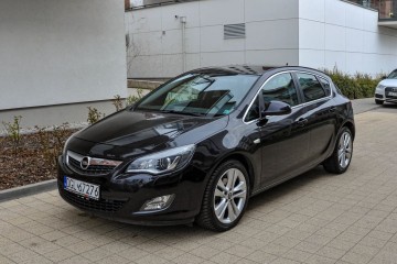 2,0CDTI (160KM) Automat Skóry