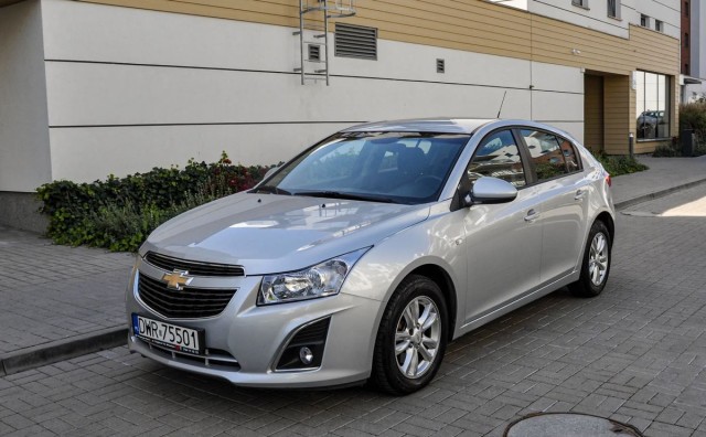 chevrolet
